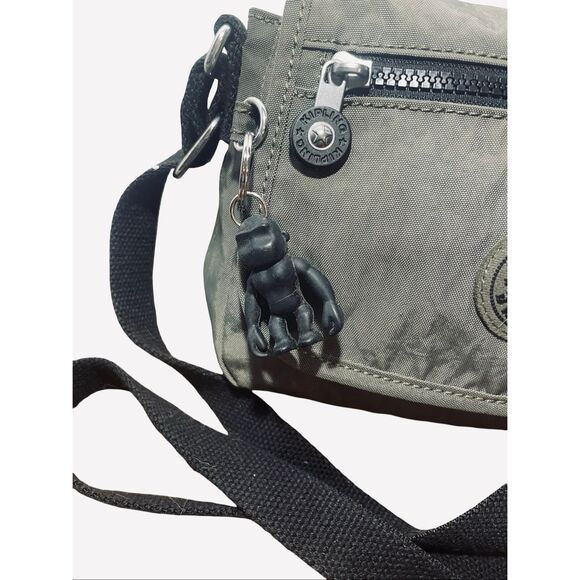 Kipling Mini Sabian Crossbody NWOT - Picture 5 of 11
